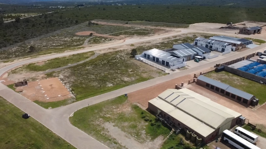 Commercial Property for Sale in Stilbaai Oos Western Cape